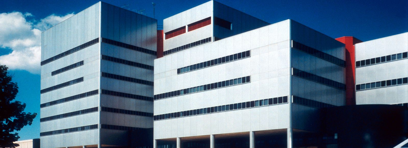 university health center